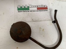 Marmitta scarico originale usato  Gambettola