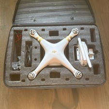 Dji phantom drone for sale  Asheville