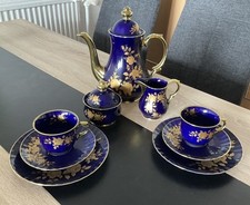 Kaffeeservice wunsiedel bavari gebraucht kaufen  Stralsund-Knieper