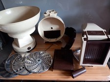 Manual multi food for sale  LEEDS
