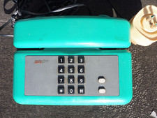 Telefono sirio verde usato  Viu
