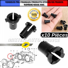 X10 clips vis d'occasion  Orange
