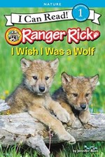 Ranger rick wish for sale  Montgomery