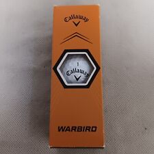 Callaway warbird golf for sale  Council Bluffs