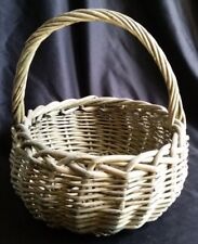 baskets wicker 13 for sale  Preston