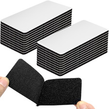 Pezzi velcro adesivo usato  Roma