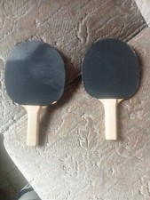 Tischtennisschlaeger stueck gebraucht kaufen  Wollmatingen