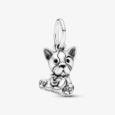 French bulldog pendant for sale  LEEDS