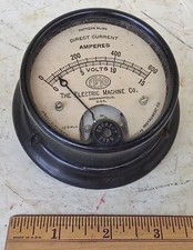 Antique electric machine for sale  Greenup