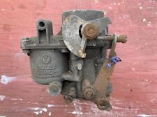 Solex pict carburetor for sale  Warren