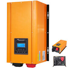 Convertisseur chargeur 12v d'occasion  Les Échelles