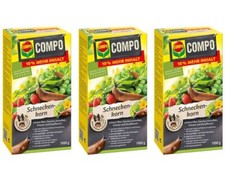 Compo schneckenkorn pflanzensc gebraucht kaufen  Nickenich