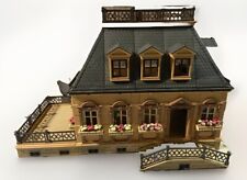 Playmobil maison victorienne d'occasion  Sélestat