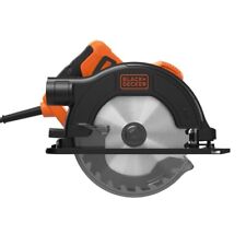 Black decker circular for sale  SPENNYMOOR