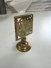 Antique brass model for sale  SUNDERLAND