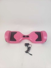 Hover rival pink for sale  UK