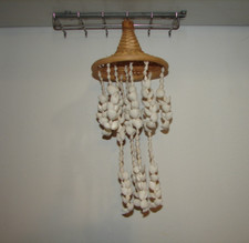 Vintage petite hanging for sale  Venango