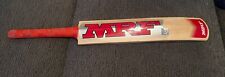 mrf cricket bat for sale  Dallas