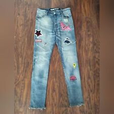 Usado, Jeans fino Billionaire Boys Club BB Future tamanho 32 comprar usado  Enviando para Brazil