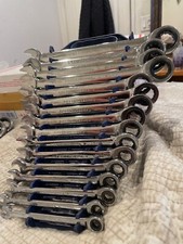 Gearwrench 28pc point for sale  Discovery Bay