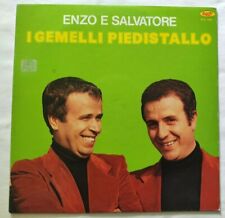 Enzo salvatore gemelli usato  Italia