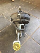 Nissan xtrail brake for sale  WISBECH