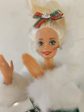 Barbie winter eve for sale  Medford