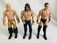 Wwe tyler breeze for sale  TRING