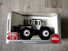 Siku limited edition gebraucht kaufen  Ahaus
