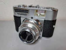 Voigtlander vito macchina usato  Chiavari