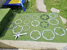 Plateau vitesses campagnolo. d'occasion  Saint-Omer
