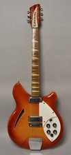 1966 rickenbacker 365 for sale  San Diego