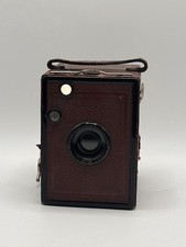 Vintage boxkamera eho gebraucht kaufen  Düsseldorf