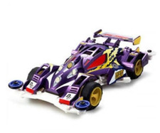 Mini 4wd desert usato  Nichelino