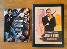 James bond movie for sale  EXETER