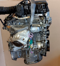 Motore hr16 nissan usato  Casoria
