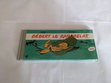 Bébert cancrelat yann d'occasion  Talence