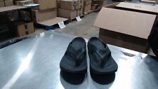 UsedGood_Telic Energy Flip Flop - Sandálias confortáveis para homens e mulheres |_Meia-noite comprar usado  Enviando para Brazil