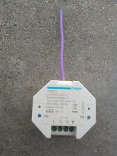 Hager trb201 module d'occasion  Rouen-