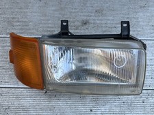 Transporter headlight head d'occasion  Expédié en Belgium