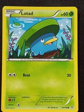 Pokemon primo choc d'occasion  Gravigny
