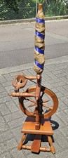 Spinnrad gebraucht kaufen  Kusel