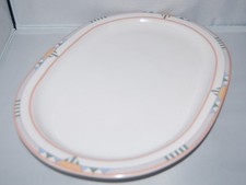 Platte mittel servierplatte gebraucht kaufen  Lichtenfels