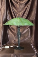 Lampe art déco d'occasion  Périgny