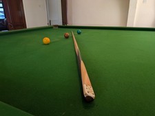 Joe davis snooker for sale  UK