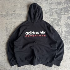 Men adidas adventure for sale  BURNTWOOD