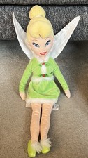Disney tinkerbell soft for sale Disney tinkerbell soft for sale  EXETER