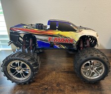 Traxxas maxx 2.5 for sale  Miami