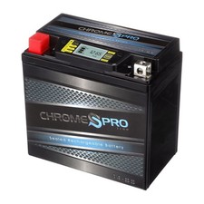 Ytx14 chrome pro for sale  USA