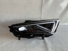 Reflektor Seat 5FJ941007J LED lewy reflektor reflektor na sprzedaż  Wysyłka do Poland